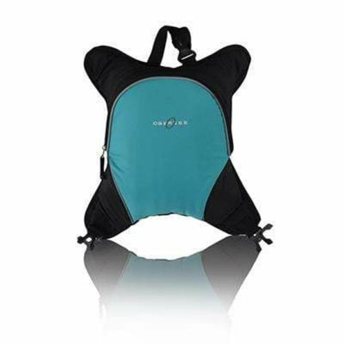 Obersee Travel Baby Bottle Cooler Bag | Attachment for Obersee Diaper