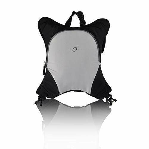 Obersee Travel Baby Bottle Cooler Bag | Attachment for Obersee Diaper